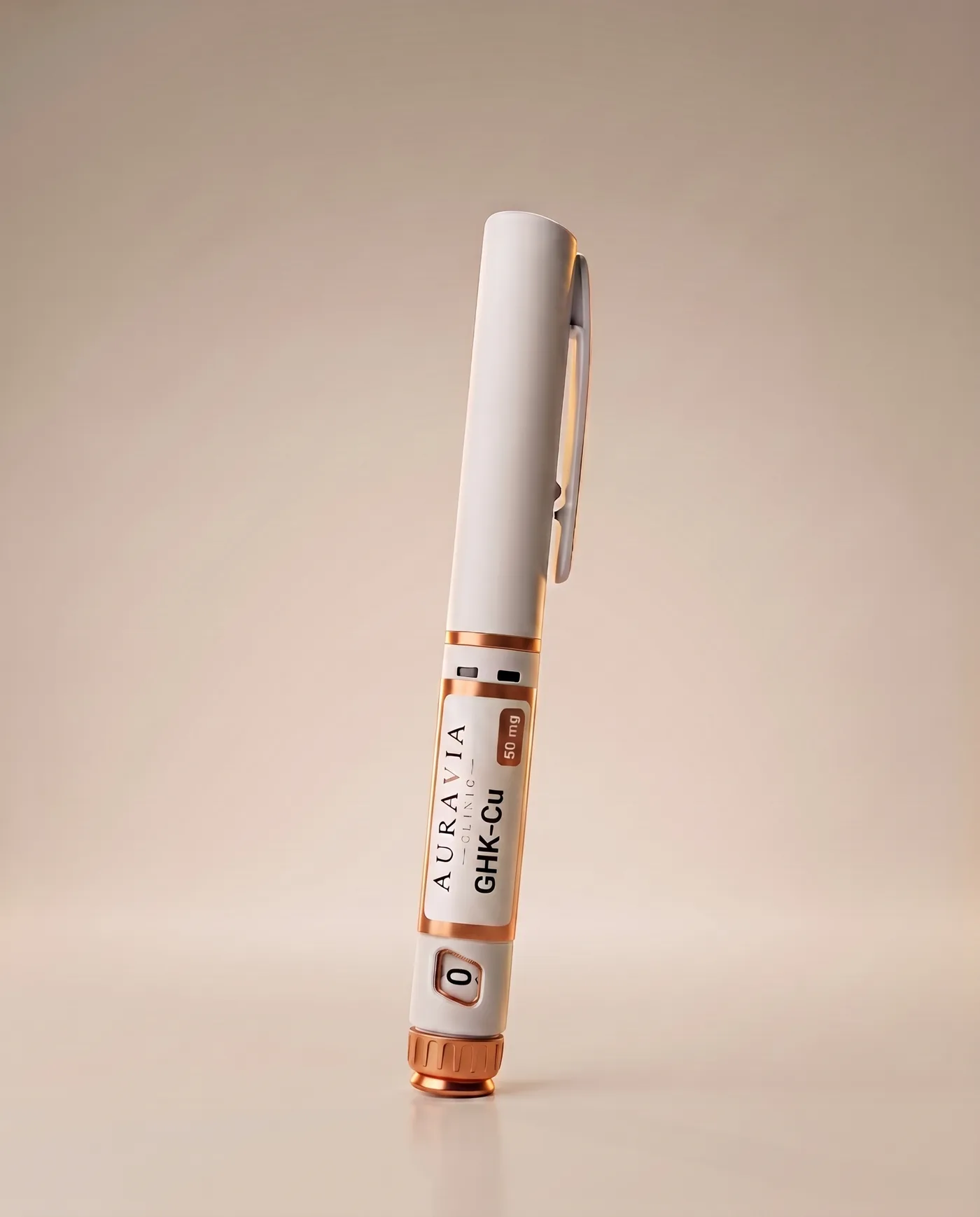 GHK-Cu Pen