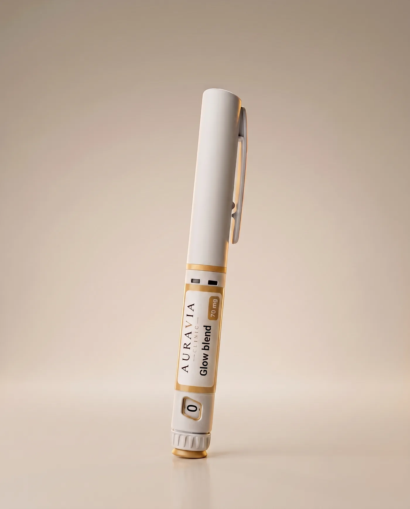 Glow Pen