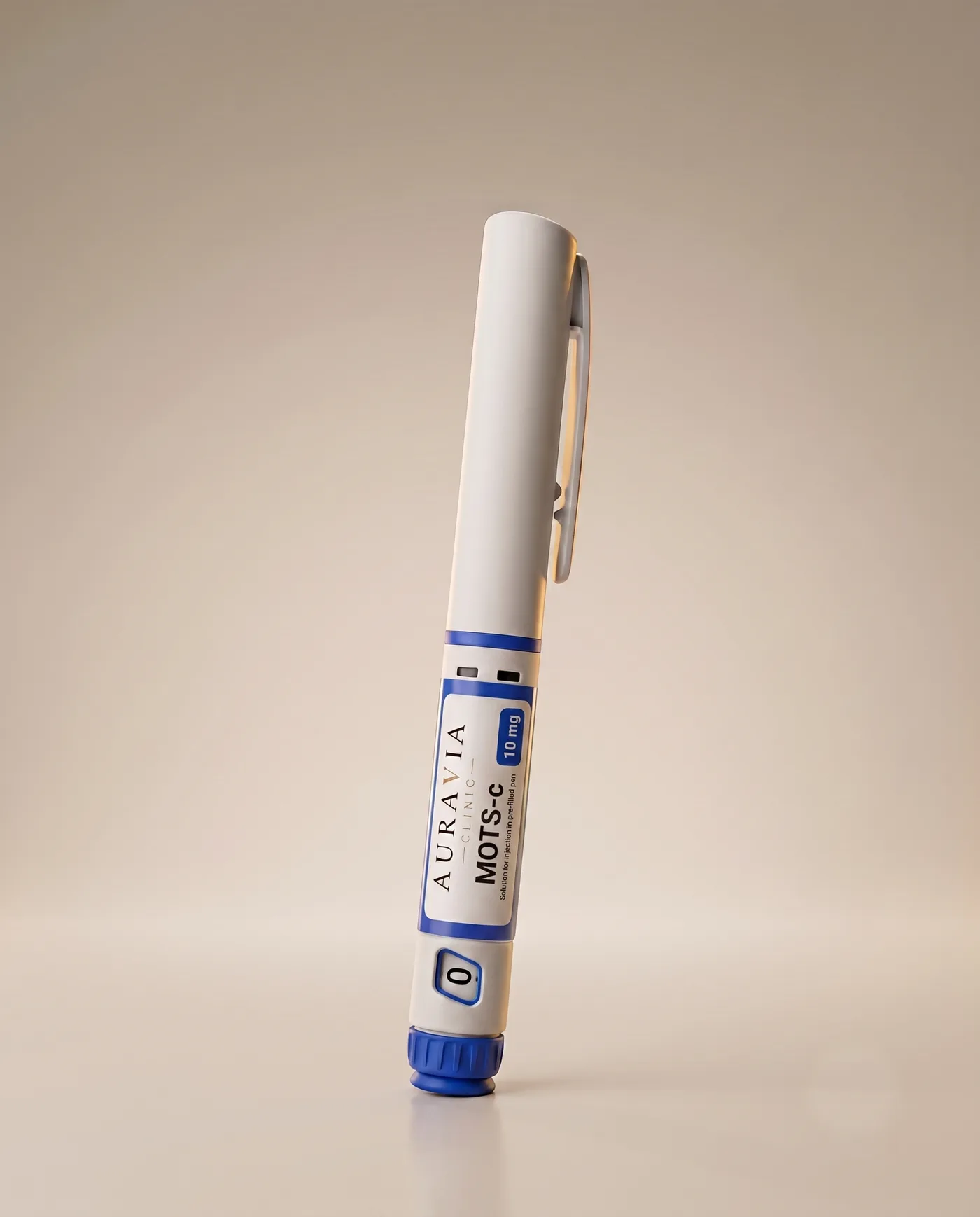 MOTS-c Pen