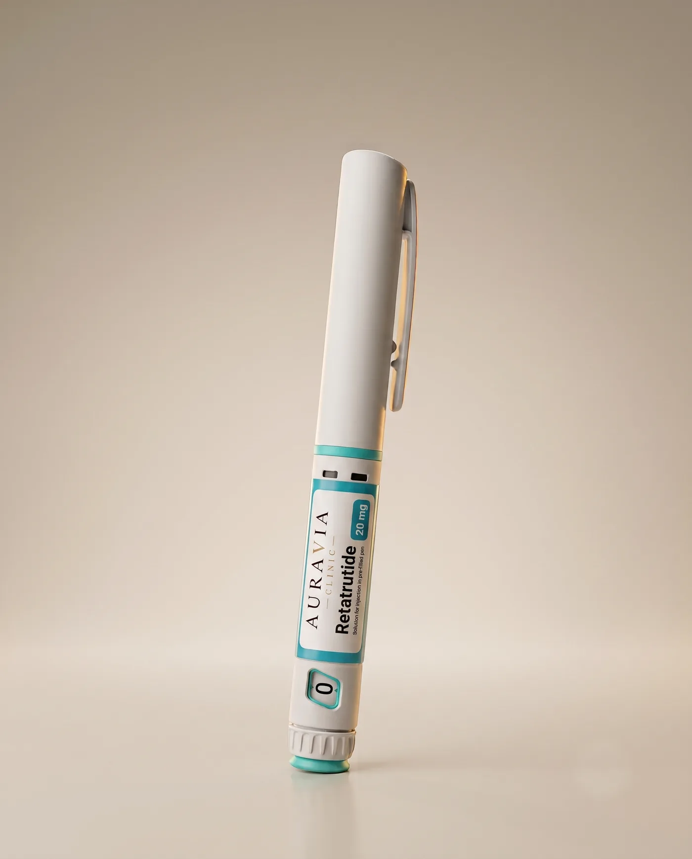 Retatrutide Pen