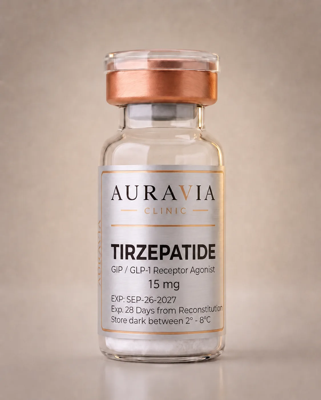 Tirzepatide