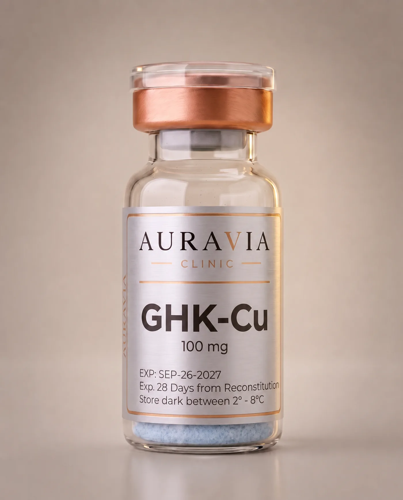 GHK-Cu