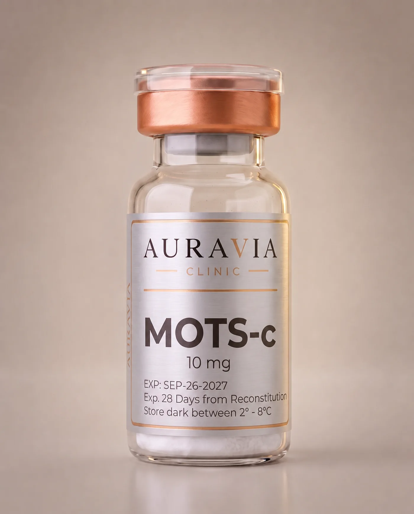 MOTS-c