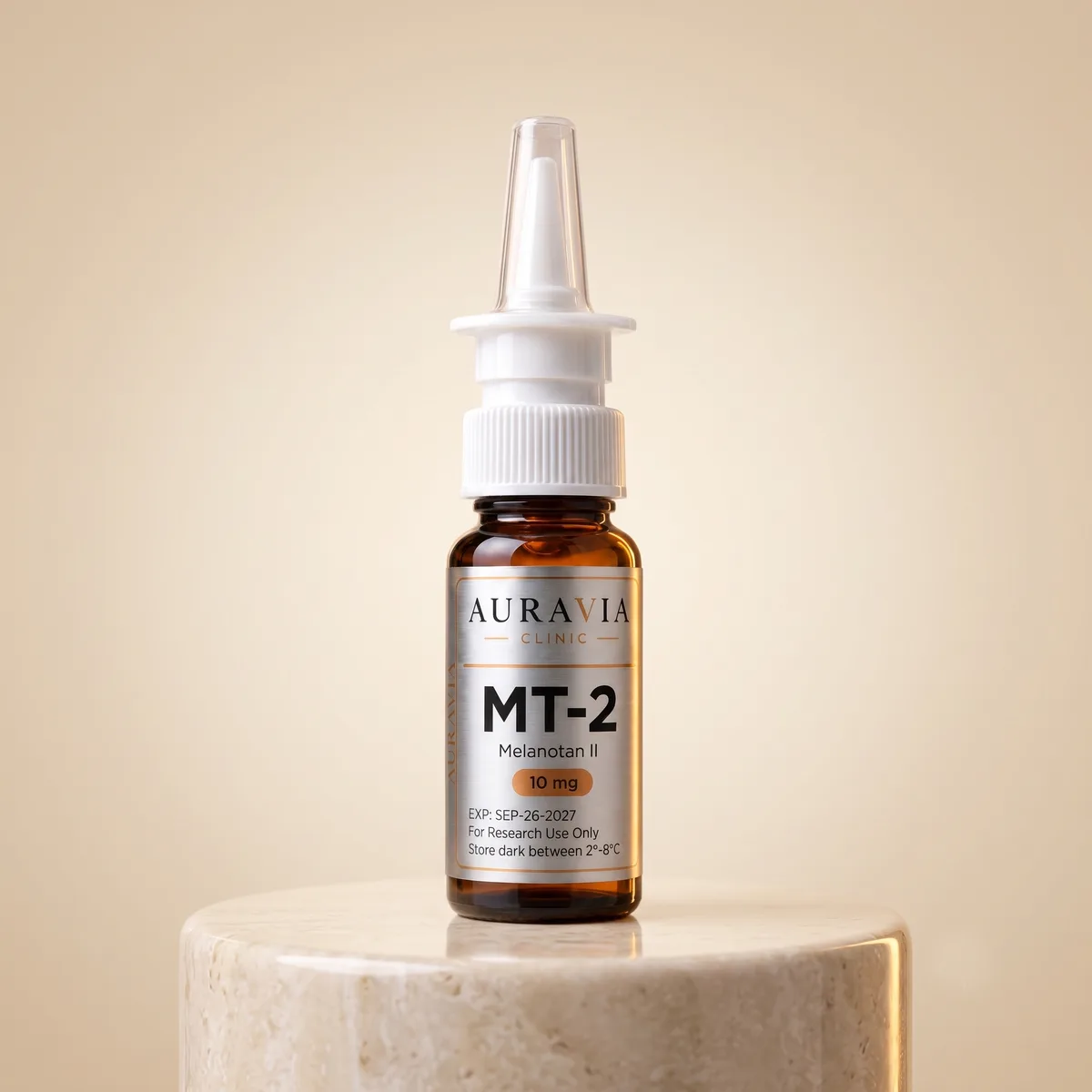 Nasal Sprays
