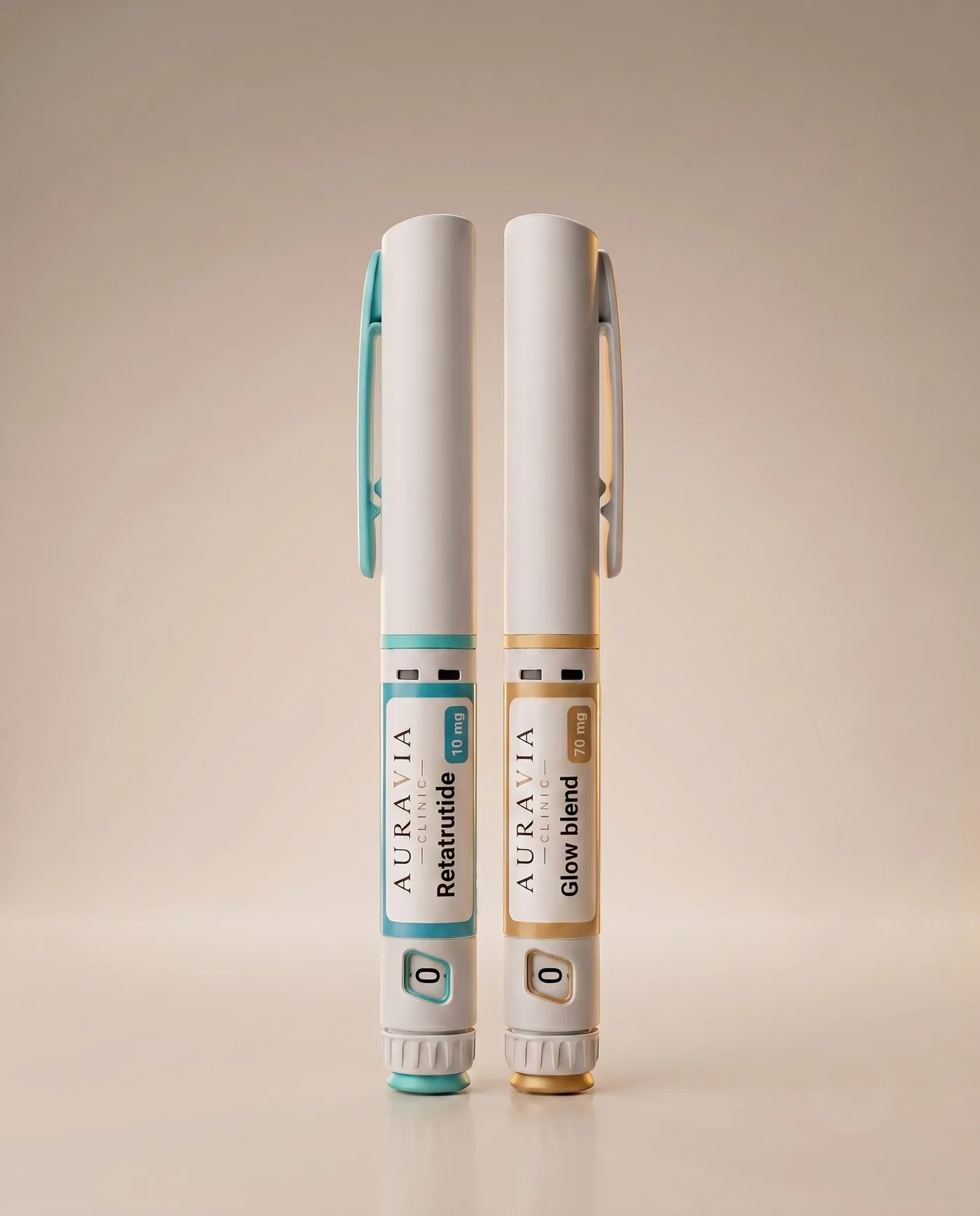 Sculpt & Glow Duo