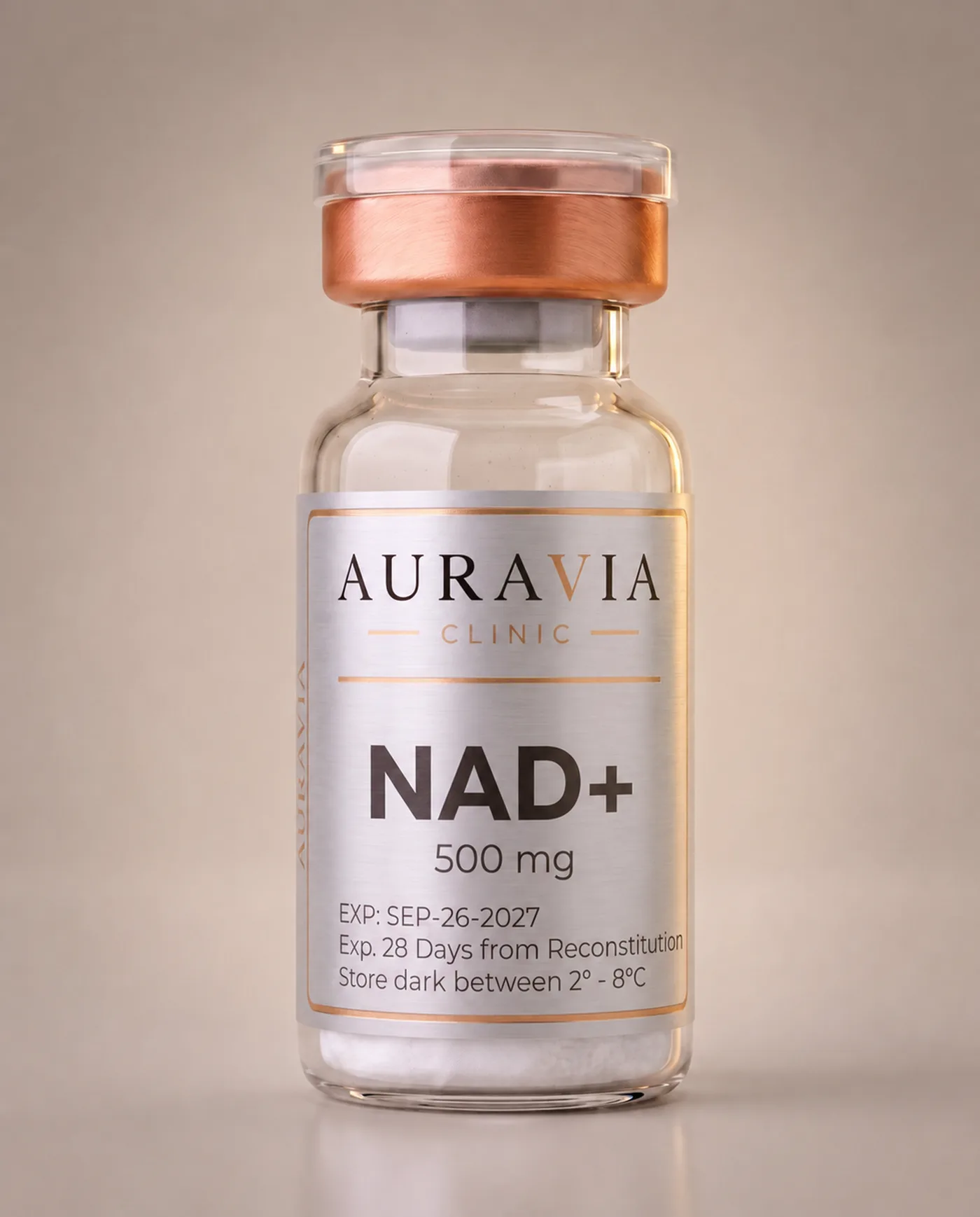 NAD+
