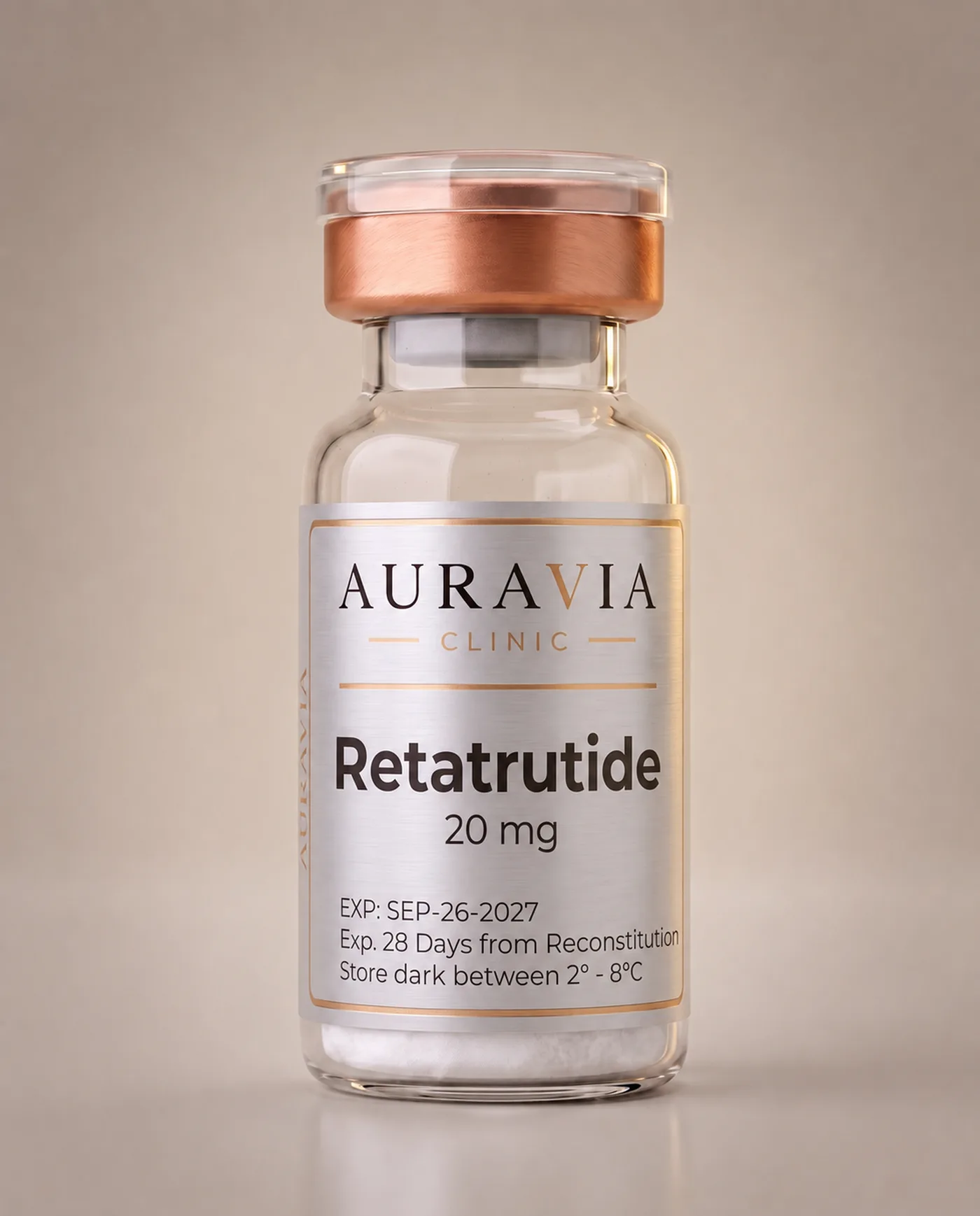 Retatrutide